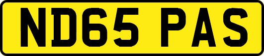 ND65PAS