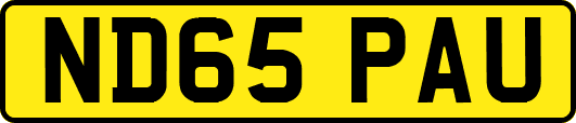 ND65PAU