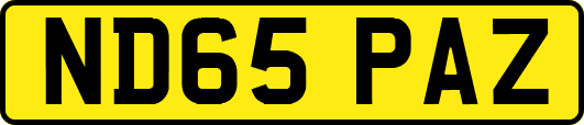 ND65PAZ
