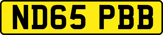 ND65PBB