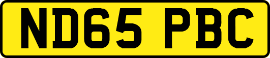 ND65PBC