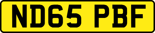 ND65PBF