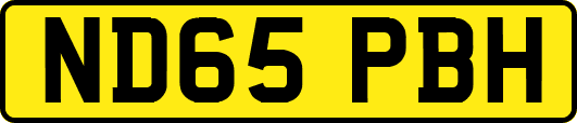 ND65PBH