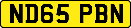 ND65PBN