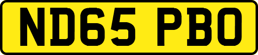 ND65PBO