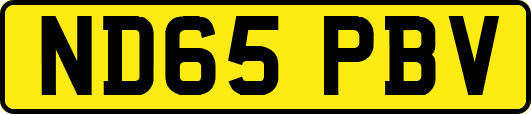 ND65PBV