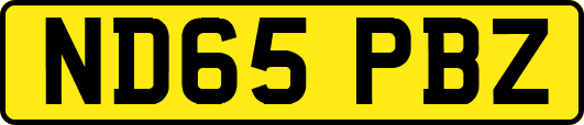 ND65PBZ