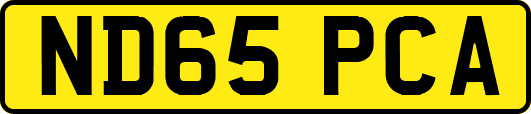 ND65PCA