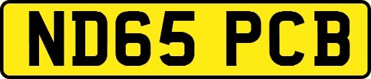 ND65PCB