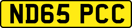 ND65PCC