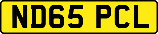 ND65PCL