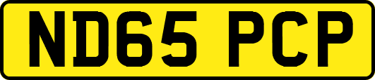 ND65PCP