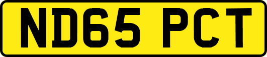 ND65PCT