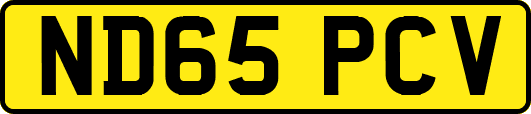ND65PCV
