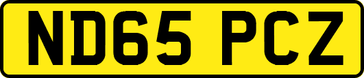 ND65PCZ