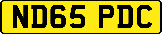 ND65PDC