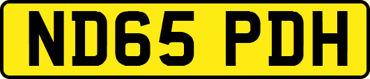 ND65PDH