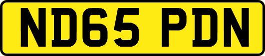 ND65PDN