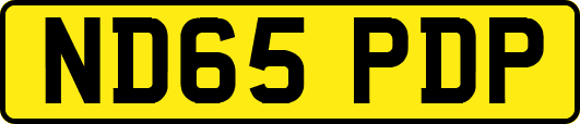 ND65PDP