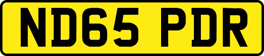 ND65PDR