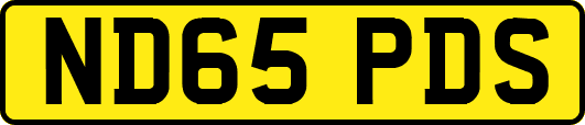 ND65PDS