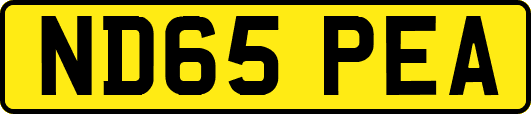 ND65PEA