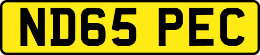 ND65PEC