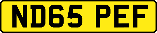 ND65PEF