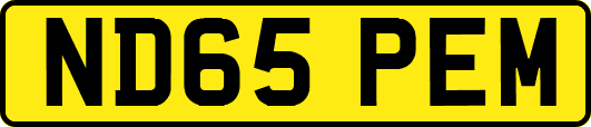 ND65PEM
