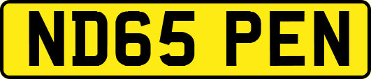 ND65PEN