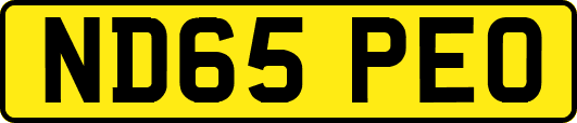 ND65PEO