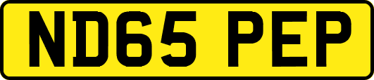 ND65PEP