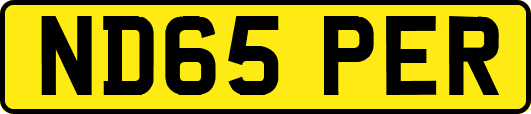 ND65PER