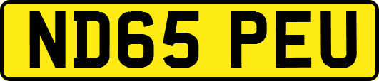 ND65PEU