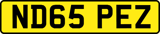 ND65PEZ