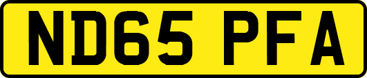 ND65PFA