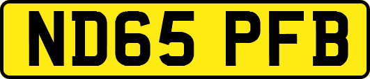 ND65PFB