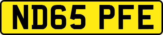 ND65PFE