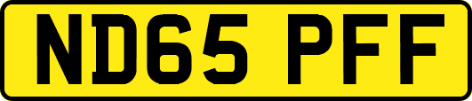 ND65PFF