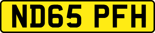 ND65PFH