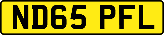 ND65PFL