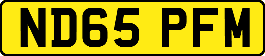 ND65PFM