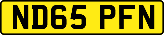 ND65PFN