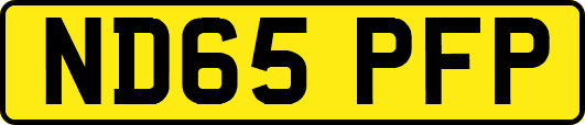 ND65PFP