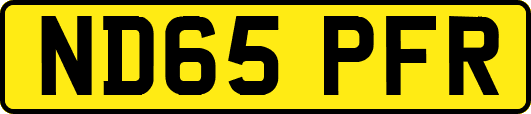 ND65PFR