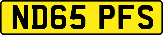 ND65PFS