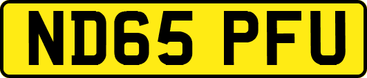 ND65PFU
