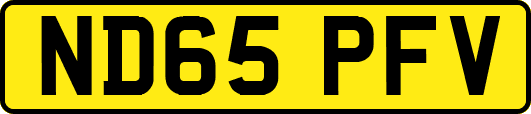 ND65PFV