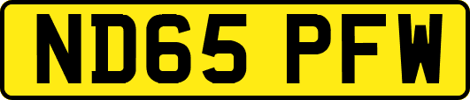 ND65PFW