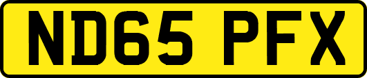 ND65PFX